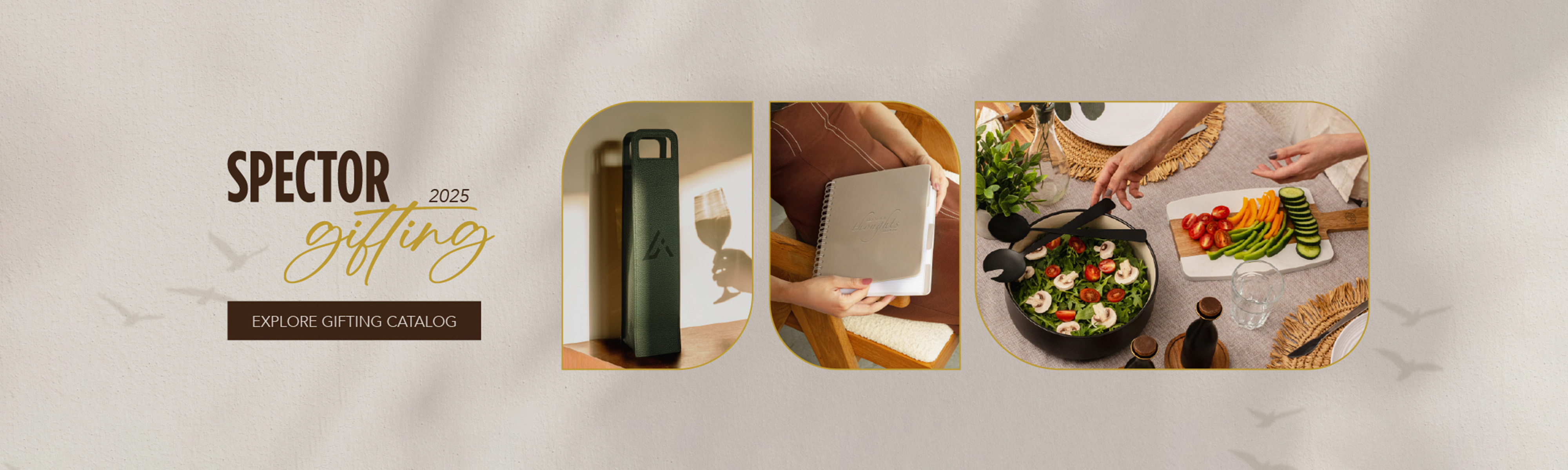 weekender Desktop